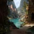 create environment concept art