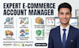 handle your ebay account dropshipping on profit share ebayva