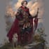 dnd character art and dnd character art