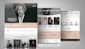 build a squarespace photography website, wix photography website