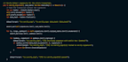 make any rust program you want