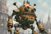 draw your star wars, warhammer