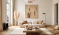do interior design, 3d living room design, kitchen bedroom, ikea interior render