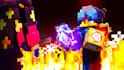 create professional minecraft smp thumbnails
