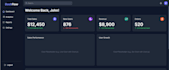 review, fix your app code or make custom web application from scratch