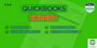do quickbooks online cleanup and monthly bookkeeping
