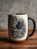 draw wonderful coffee mug, tumbler, drinkware designs