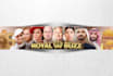 design custom and premium youtube banner