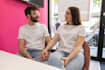 create ugc couple video ads