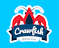 design meaningful seafood,lobster logo