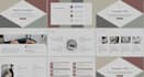 do hand writting assignment job and make power point slides