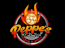 design wonderful pizza logo