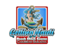 design beautiful marine logo