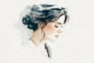 do paint watercolour botanical illustrations