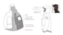 design professional clothing catalog, layout, and tech packs