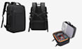 create backpack tech pack bag tech pack gym bag hiking bag tech pack duffle bag