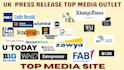do UK press release, uae press release, pr distribution, press release