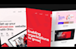 do website and app promo video, saas explainer video