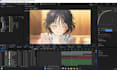 create anime edits and amvs using after effects