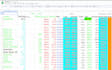 do excel spreadsheet, excel vba, data entry, excel functions