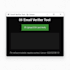 create a custom python desktop application with gui