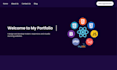 develop, fix or debug professional full stack PHP laravel web application