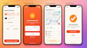design and develop mobile app for restaurant, cafe, bakery and food delivery