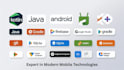 develop a native android app with kotlin and jetpack compose