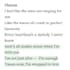 write song lyrics on any topic