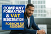 do company registration, vat in cyprus, germany malta, estonia latvia, lithuania