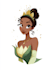turn yourself into disney cartoon characters