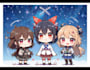 draw chibi art or chibi characters