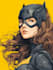 create comic book and custom illustration