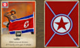 draw custom military or political for card, poster, flyer