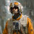 draw your star wars sci fi character art