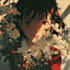 draw a beautiful anime art for you