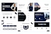 create redesign and improve powerpoint presentation templates and assignments
