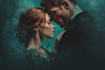 design a romance book cover