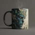 make a mug or coffee mug design