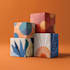 do product packaging box design and amazon packaging design