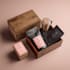 draw professional product packaging