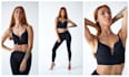 do model test and snap photographe in NYC
