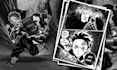 create manga comic book illustration