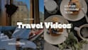do cinematic travel and vlog video editing