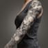 create custom tattoo design, tattoo sleeve design