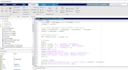 vibrational analysis of damped and undamped system on matlab