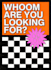 create posters for your wall