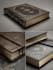 do professional kdp print book cover design and ebook