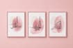 design islamic wall art and arabic calligraphy