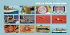 make 3d animated intros, logo reveals, and title sequences